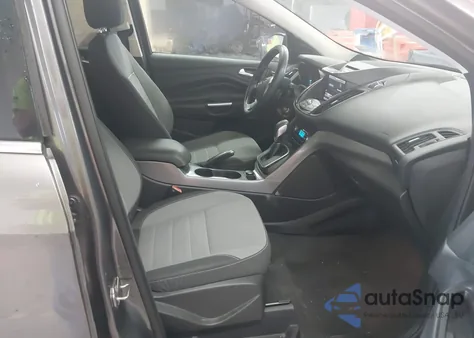 2013 Ford Escape Se из США, поврежденный, VIN 1FMCU0GXXDUC91685